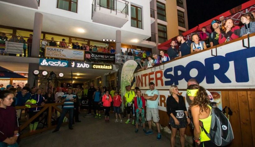 Hotel CROCUS **** Vysoké Tatry